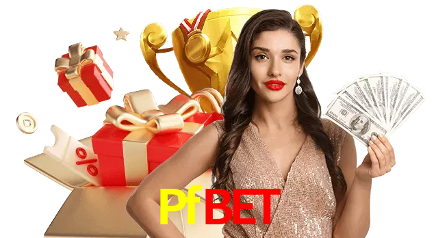 Jogue com dealers reais no Pfbet!