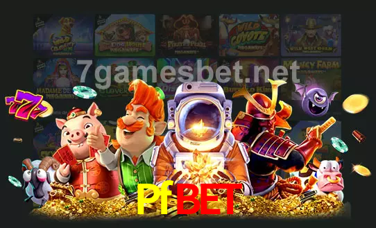 cassino Pfbet